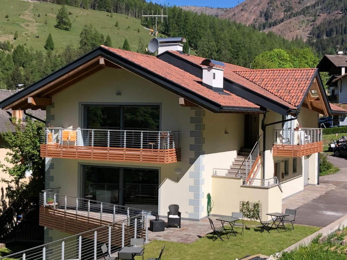 B&B Le Stagioni Di Stava Tesero Exteriér fotografie