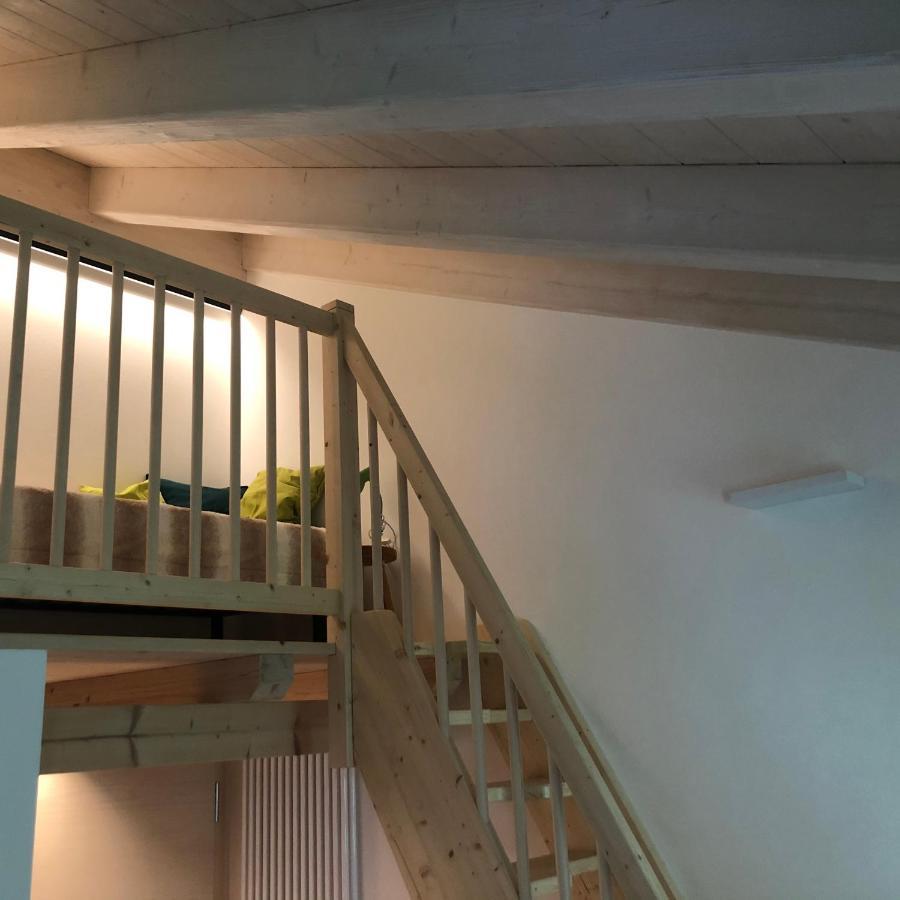 B&B Le Stagioni Di Stava Tesero Exteriér fotografie