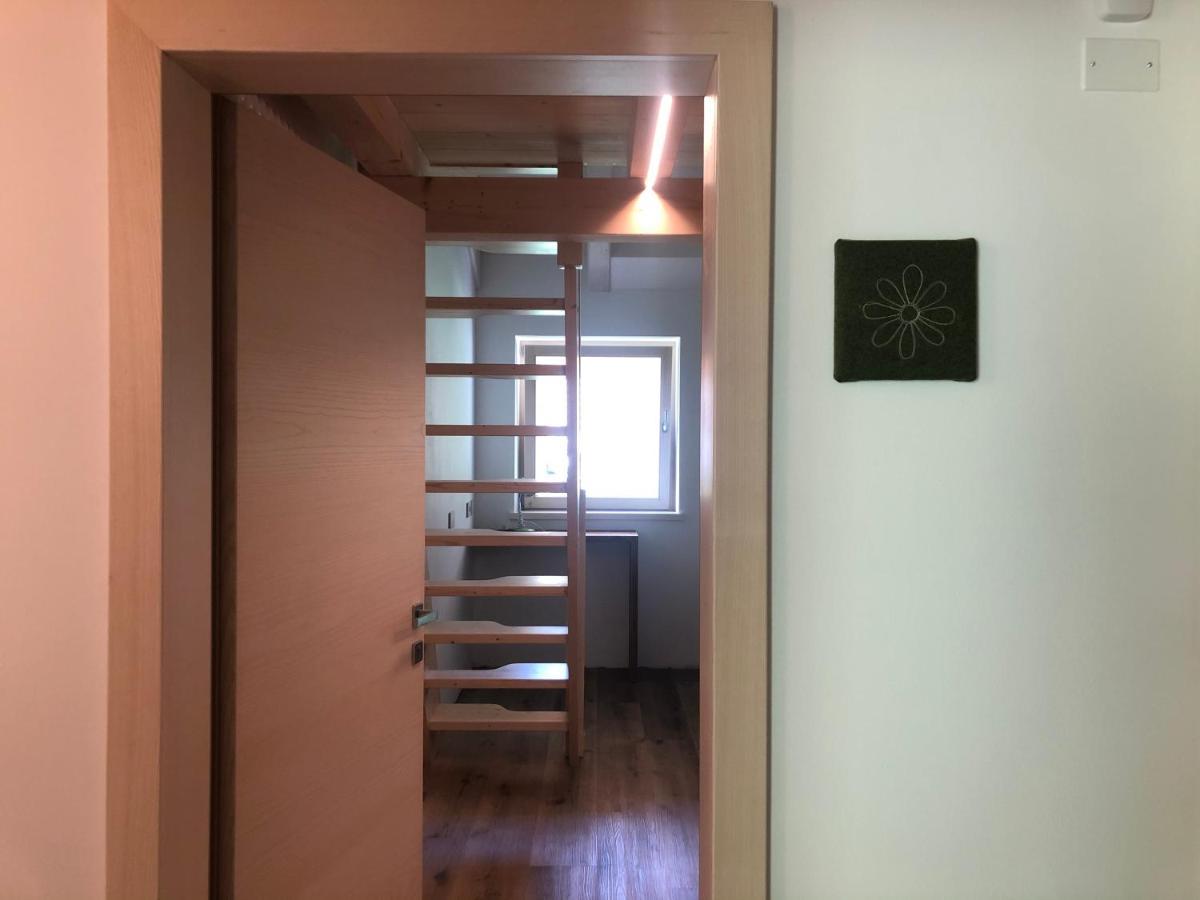 B&B Le Stagioni Di Stava Tesero Exteriér fotografie