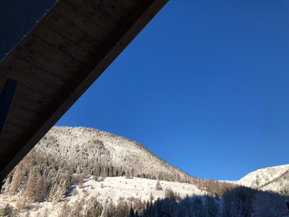 B&B Le Stagioni Di Stava Tesero Exteriér fotografie