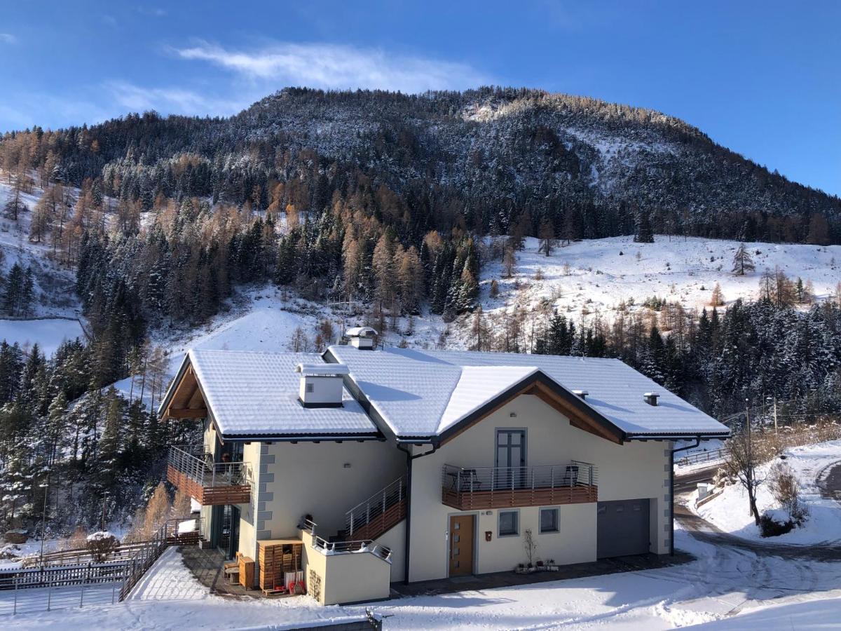 B&B Le Stagioni Di Stava Tesero Exteriér fotografie
