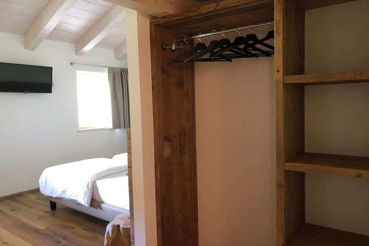 B&B Le Stagioni Di Stava Tesero Exteriér fotografie
