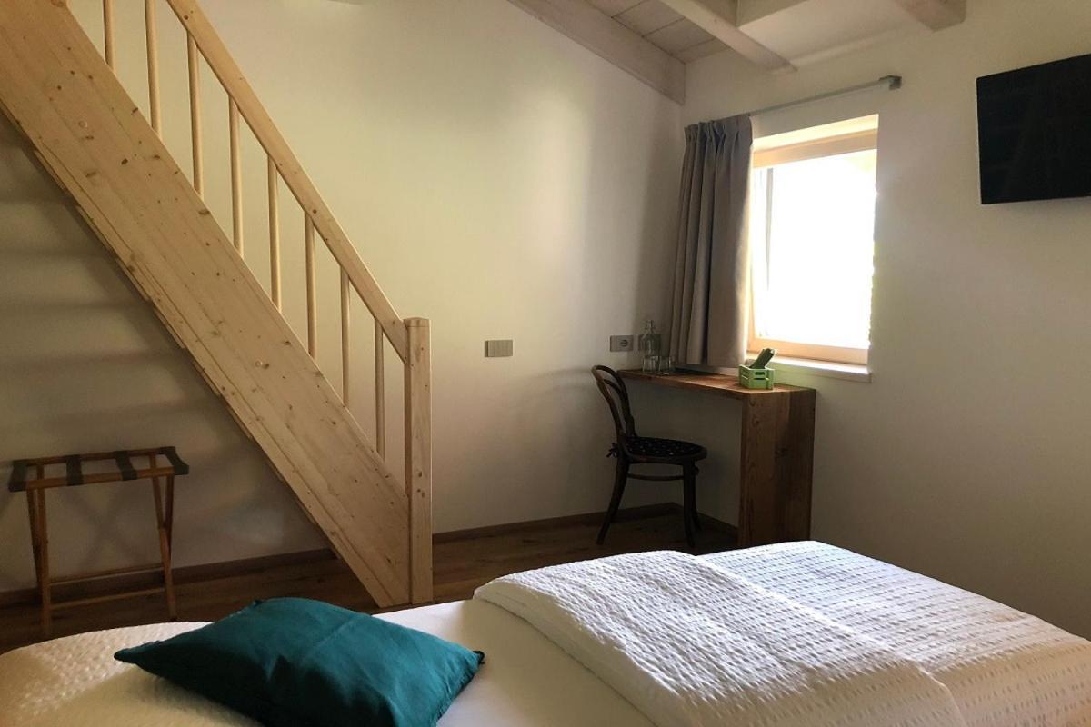B&B Le Stagioni Di Stava Tesero Exteriér fotografie