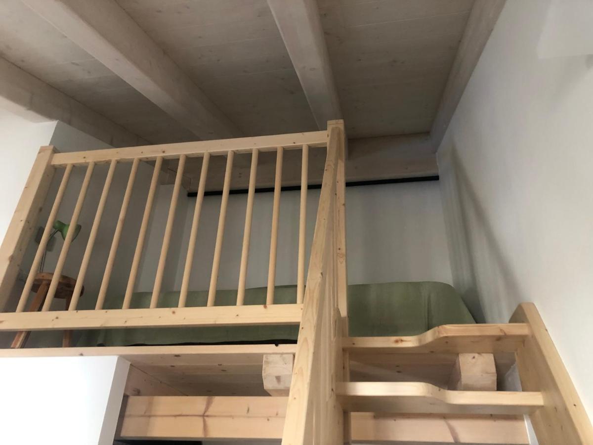 B&B Le Stagioni Di Stava Tesero Exteriér fotografie