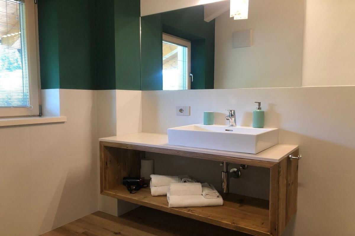 B&B Le Stagioni Di Stava Tesero Exteriér fotografie