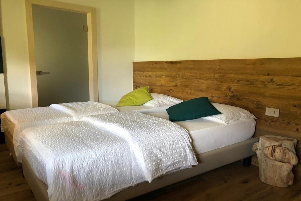 B&B Le Stagioni Di Stava Tesero Exteriér fotografie