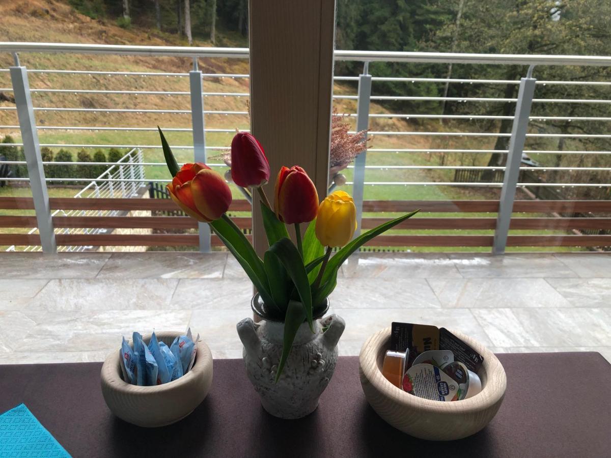 B&B Le Stagioni Di Stava Tesero Exteriér fotografie